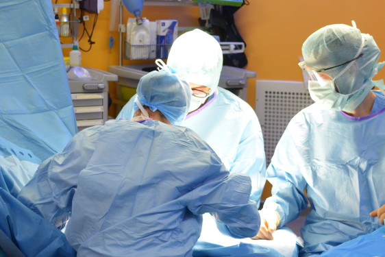 Chirurgie